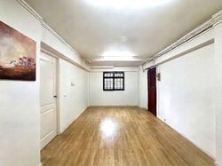 Blk 4 Sago Lane (Central Area), HDB 3 Rooms #587784561